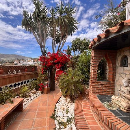 Casa Hermosa Torre de Benagalbon Exteriér fotografie