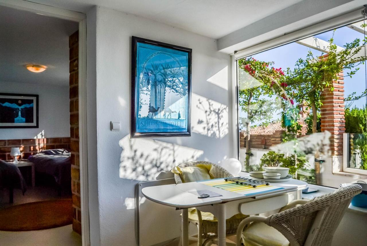 Casa Hermosa Torre de Benagalbon Exteriér fotografie
