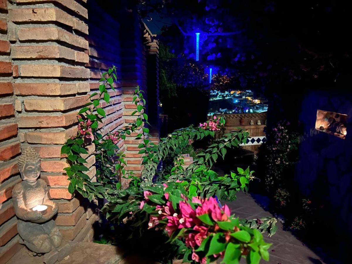 Casa Hermosa Torre de Benagalbon Exteriér fotografie