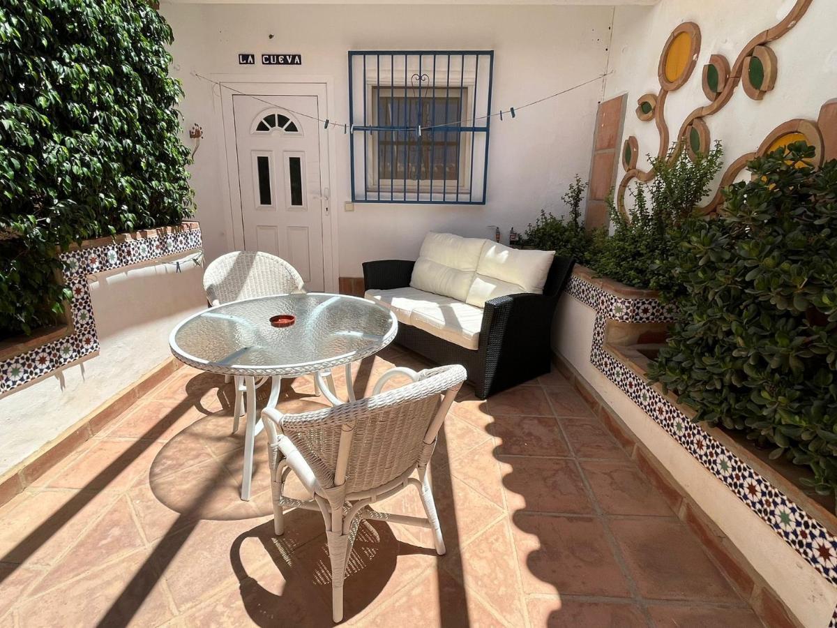 Casa Hermosa Torre de Benagalbon Exteriér fotografie
