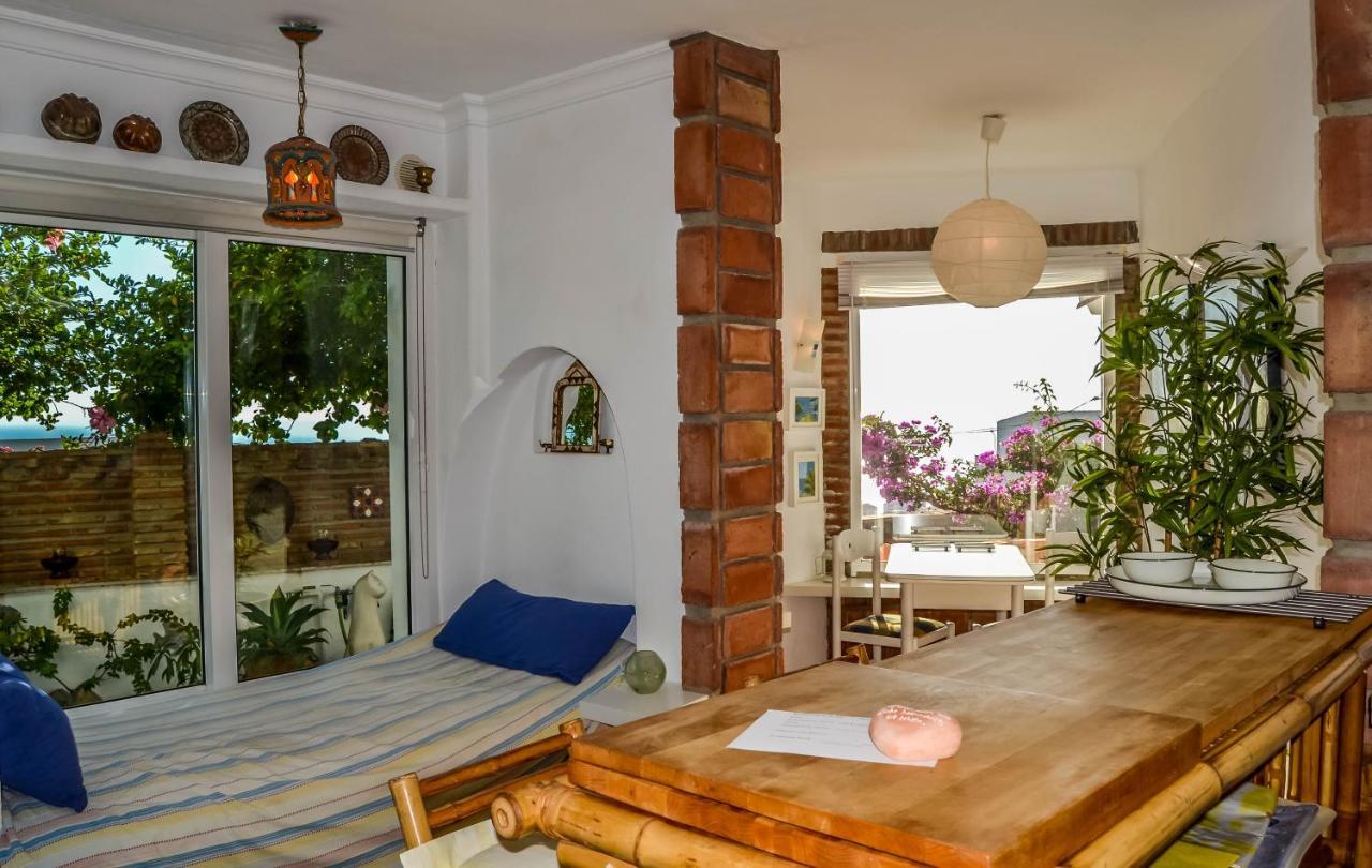 Casa Hermosa Torre de Benagalbon Exteriér fotografie